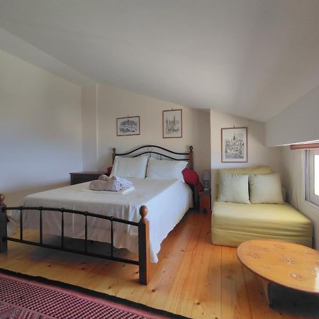 Seaside House Villa Vráchos Екстериор снимка