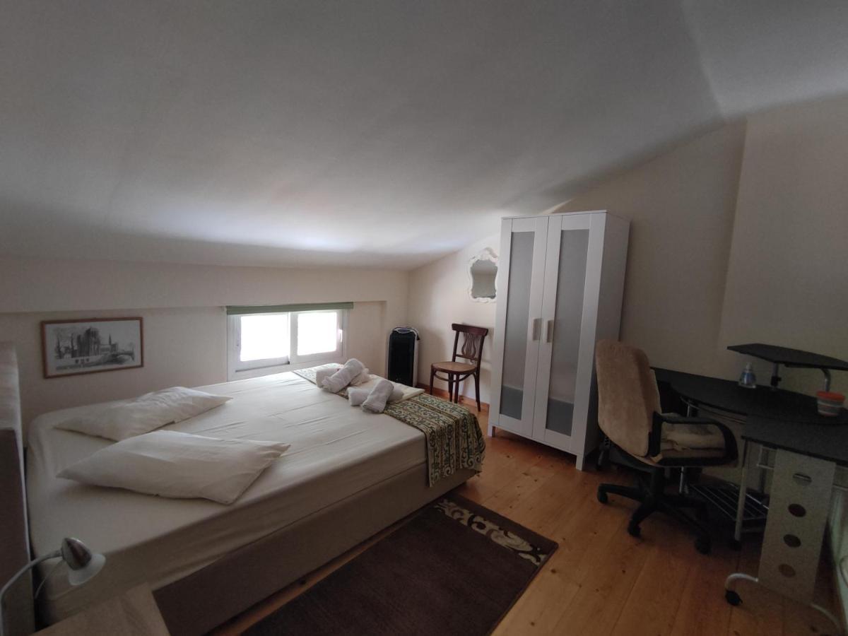 Seaside House Villa Vráchos Екстериор снимка